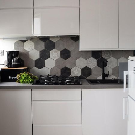 Na chmury i góry - apartament Kłodzko Exterior foto
