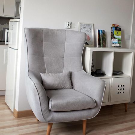 Na chmury i góry - apartament Kłodzko Exterior foto