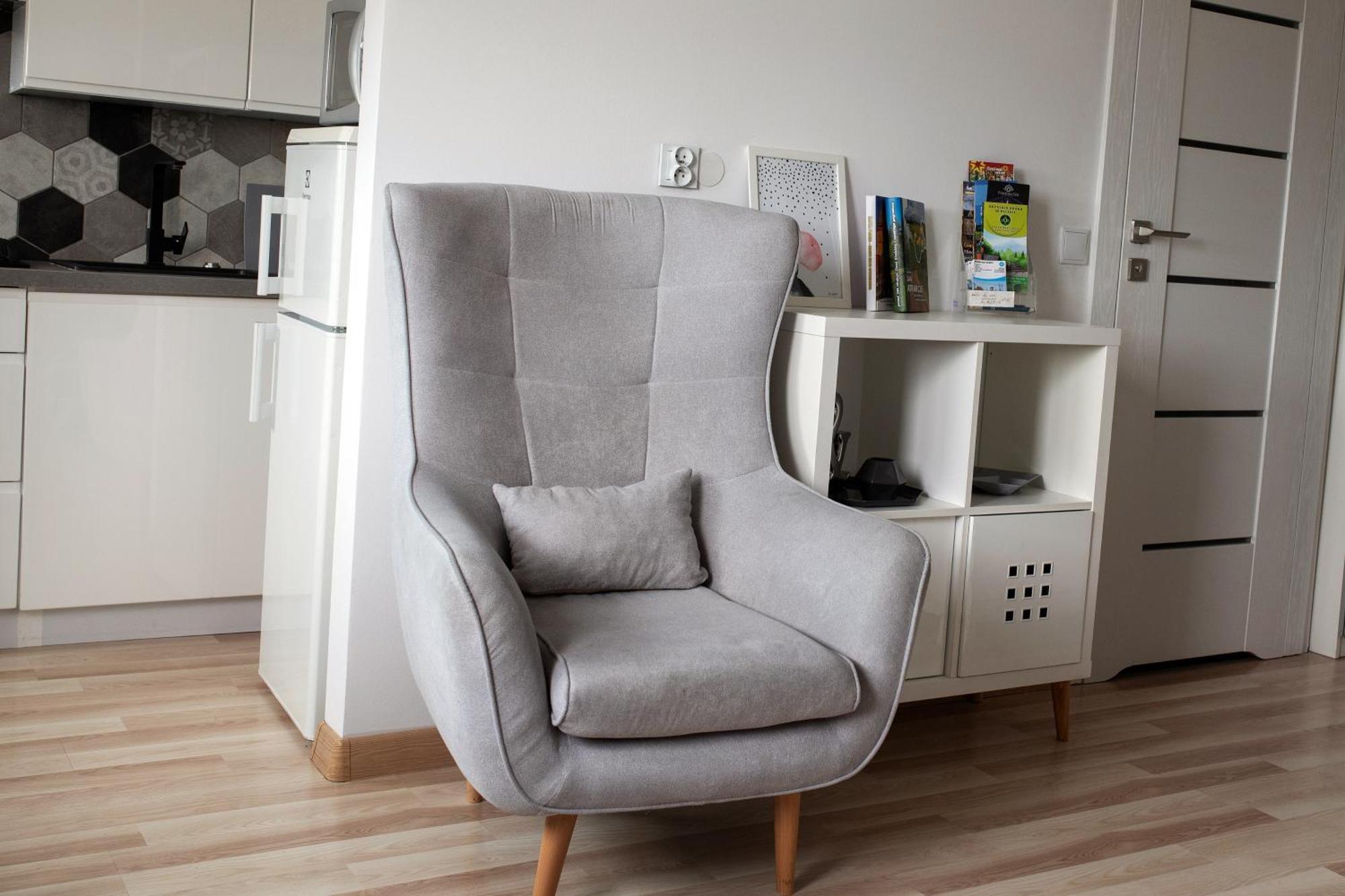 Na chmury i góry - apartament Kłodzko Exterior foto